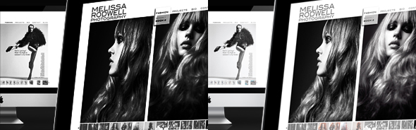 MelissaRodwell.com — fashion photography