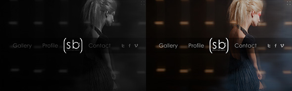 SBPhotography.com — fashion photography portfolio